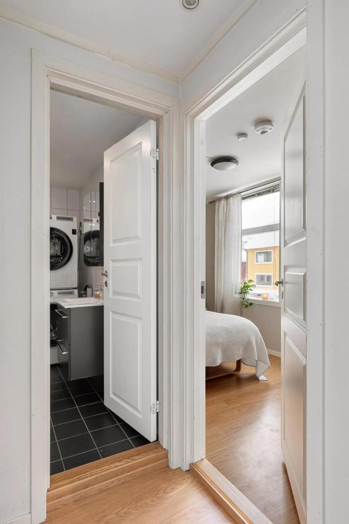 Modern 2 Bedroom In The Heart Of * Tromso