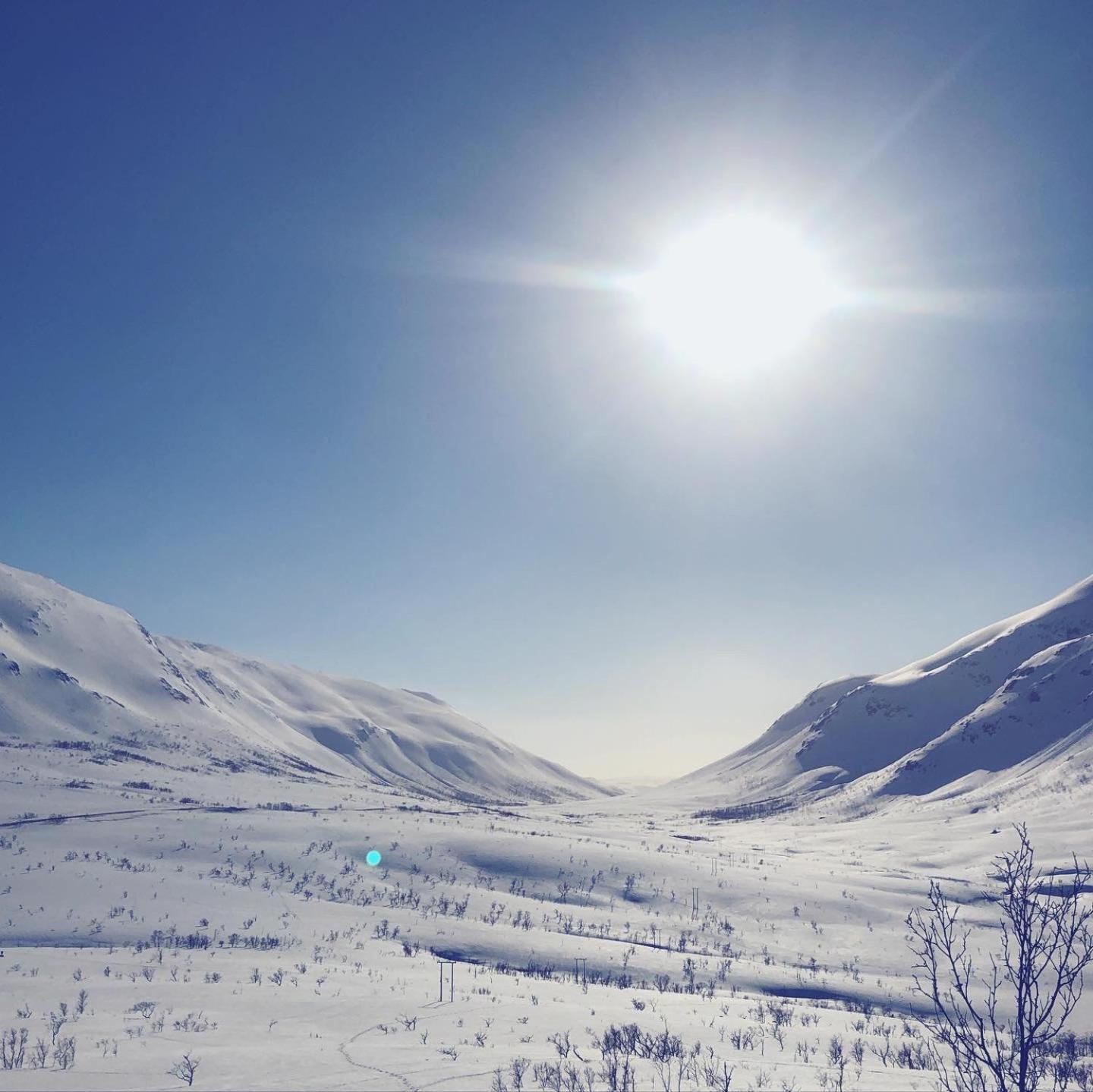 Koselig Sentrumsleilighet Apartment Tromso
