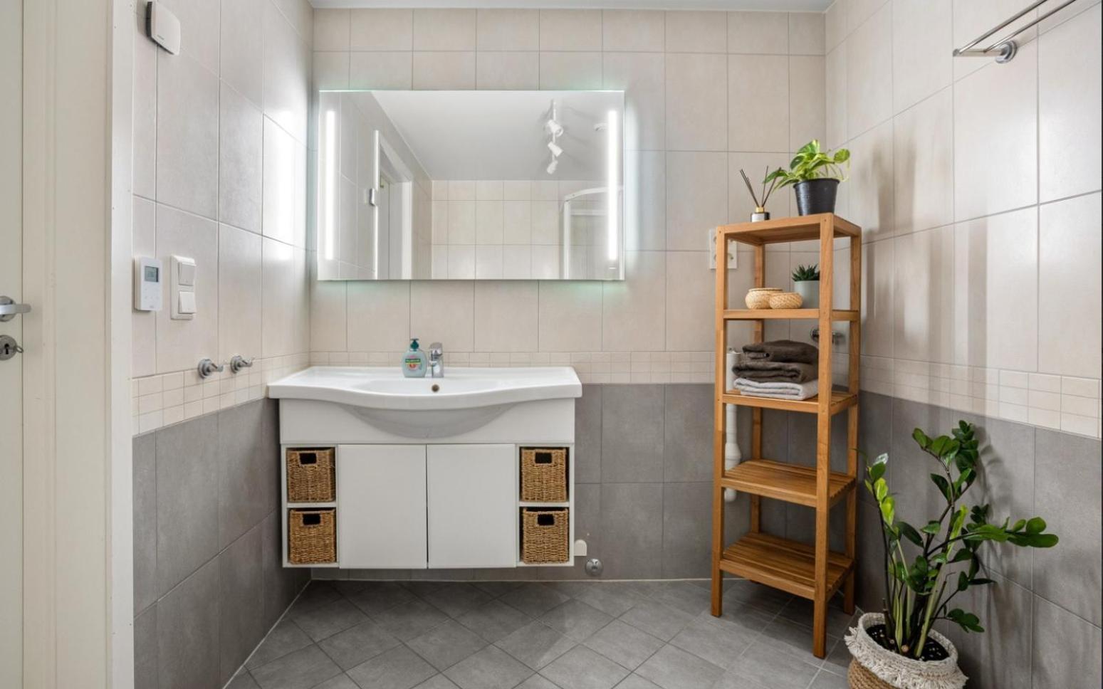 Apartment Nature Escape Tromso