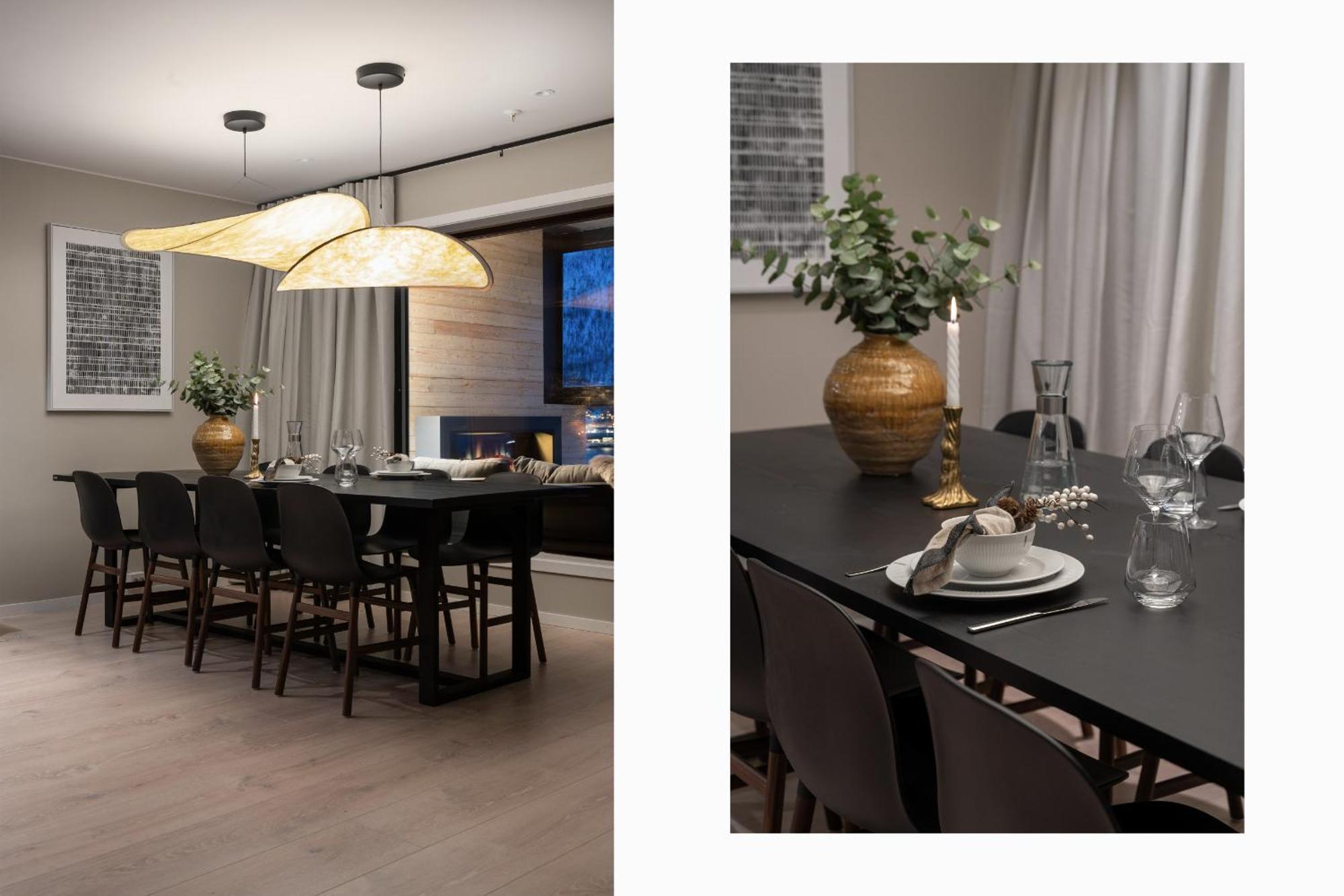 The Luxury Polar View Tromso