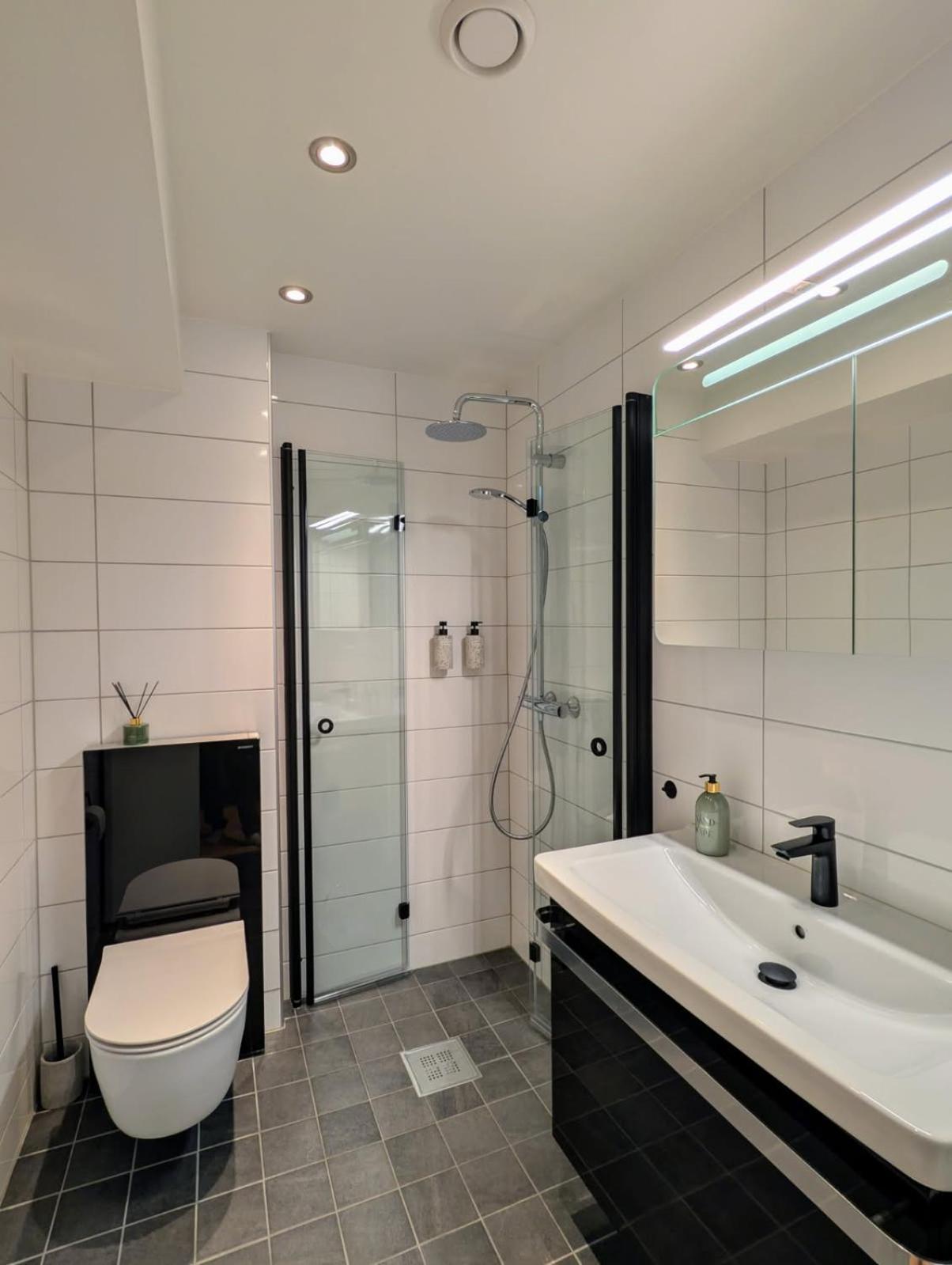 Koselig Sentrumsleilighet Apartment *