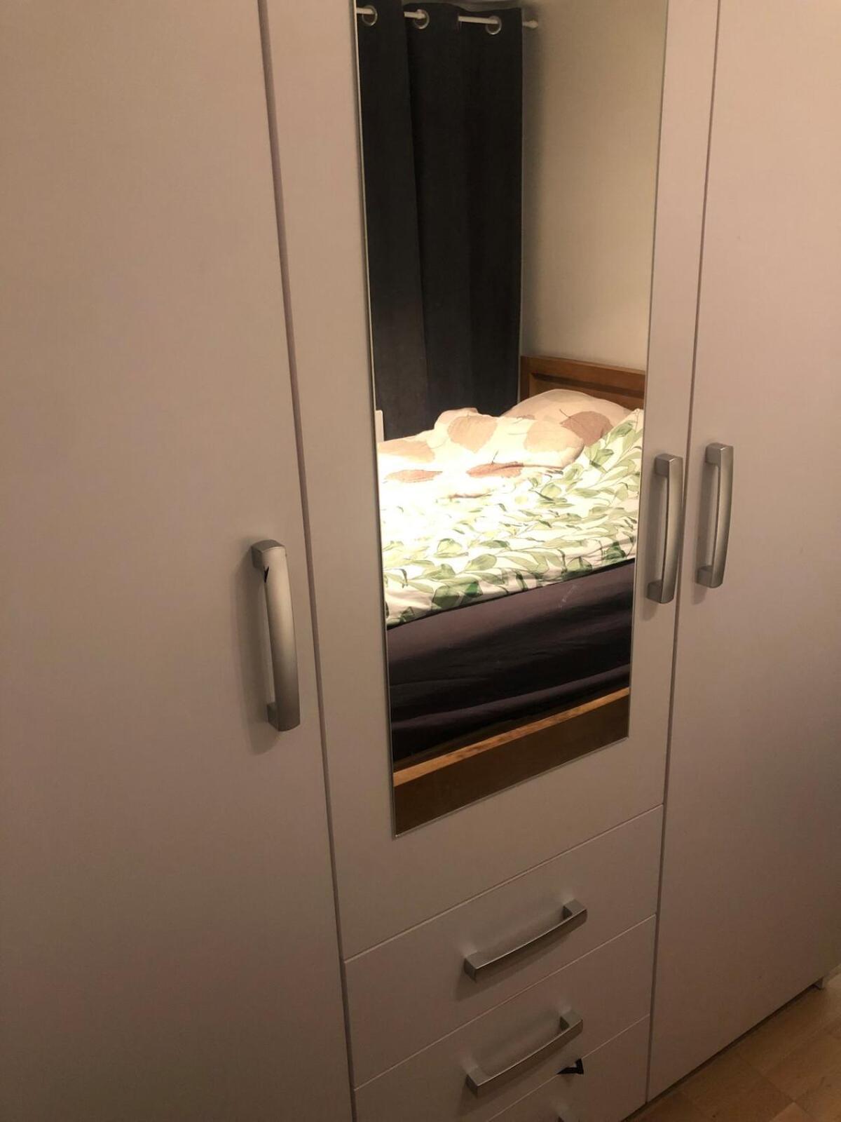 Cozy With 2 Bedrooms Apartment Tromso