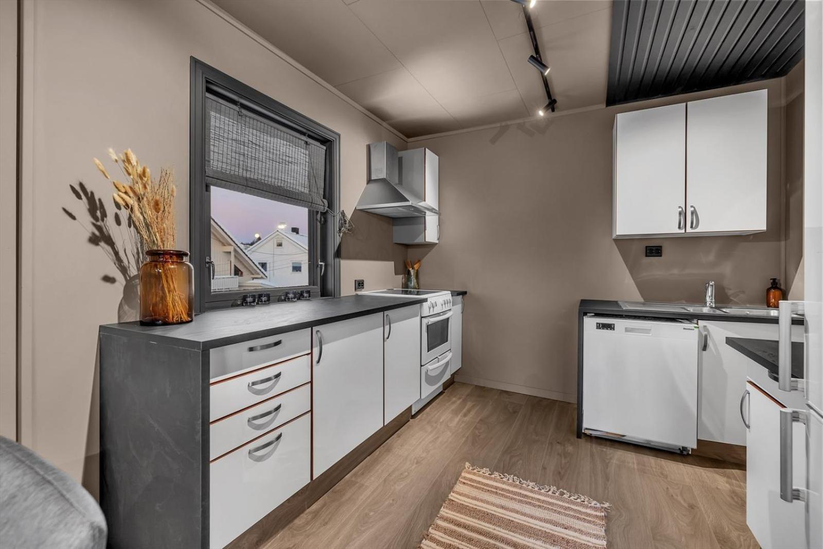 Spacious House I Great Location I Free Parking * Tromso