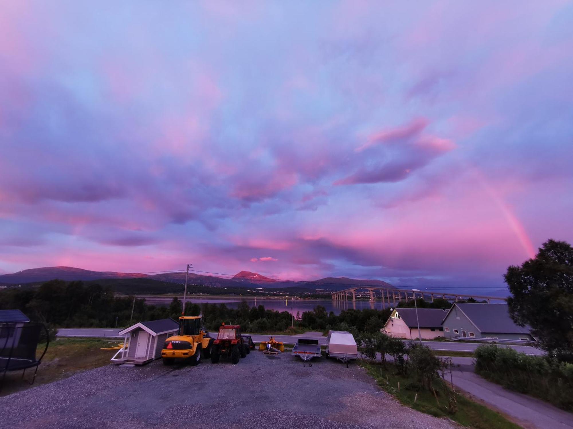 Comfy And Cozy Tromso