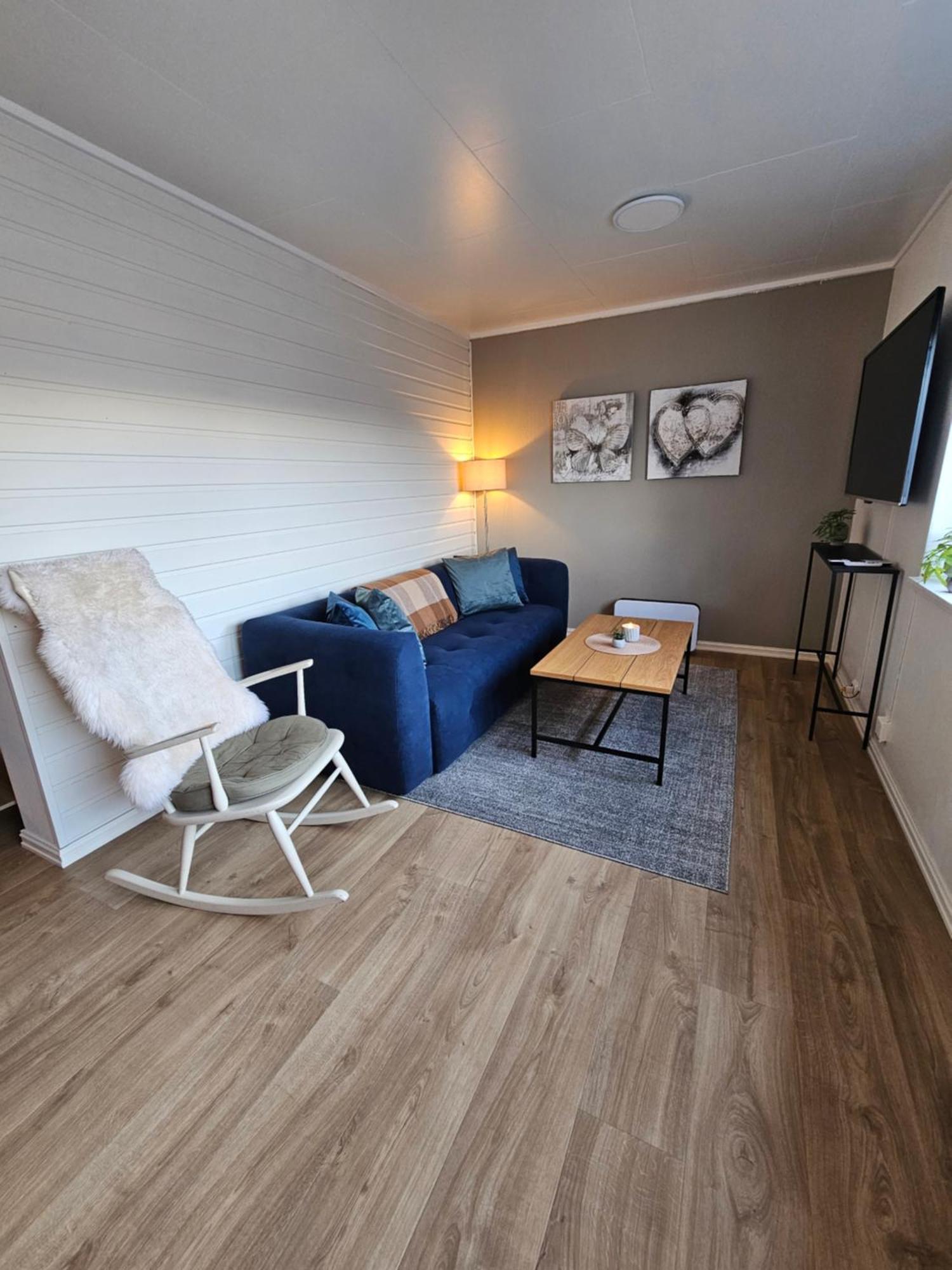 Comfy And Cozy * Tromso