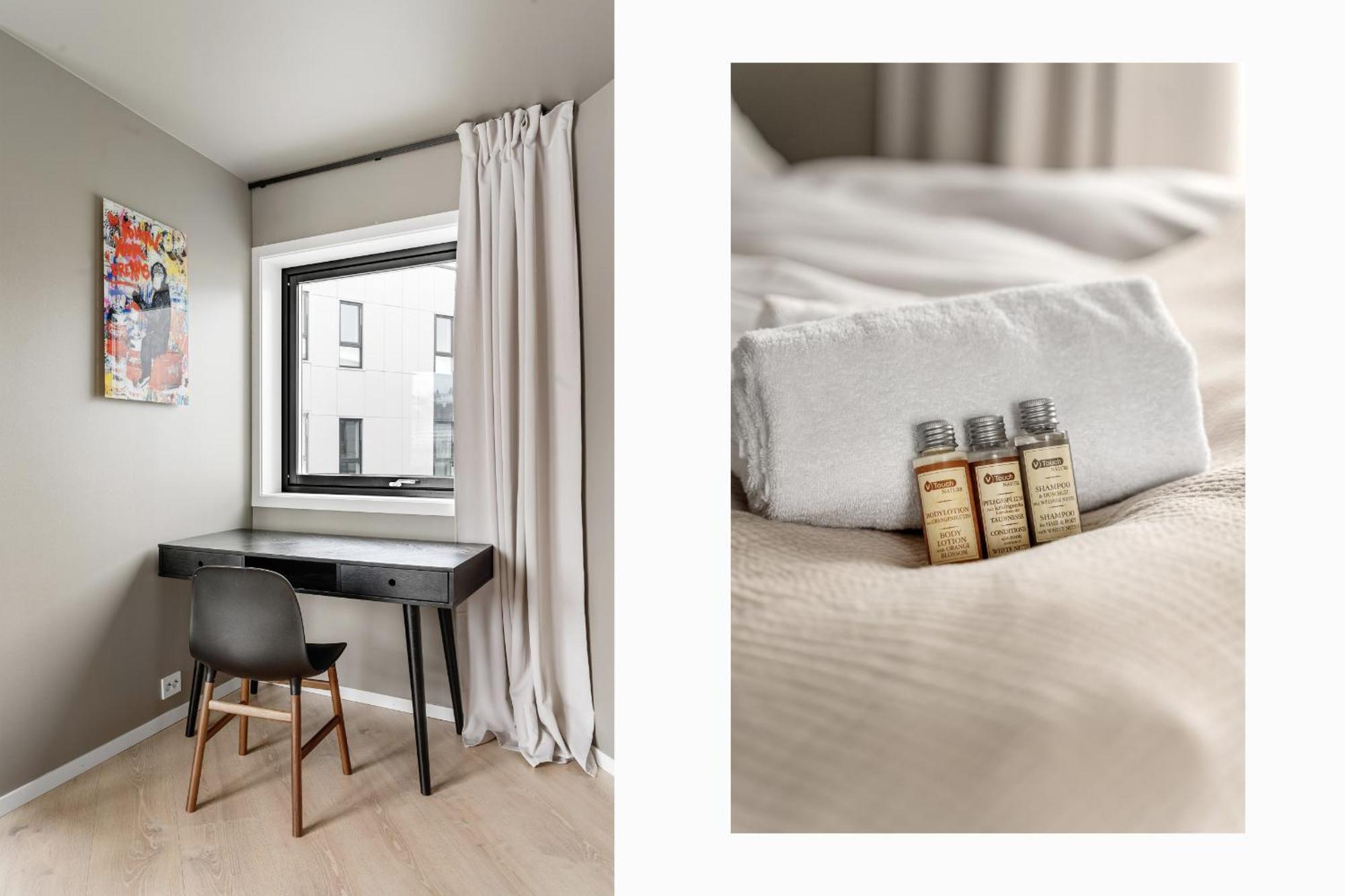 Apartment Premium Penthouse Sea & Mountain View *