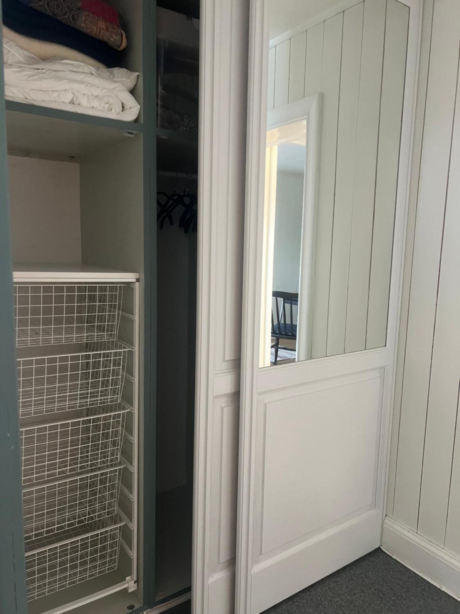 Cocy Sentral With Free Parking 42 Sqm Apartment Tromsø