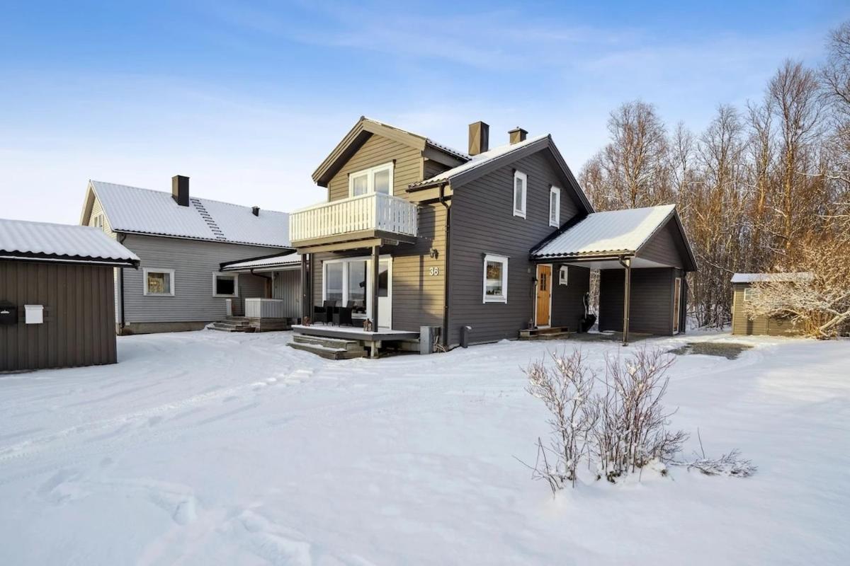 Holiday home House In Beautiful