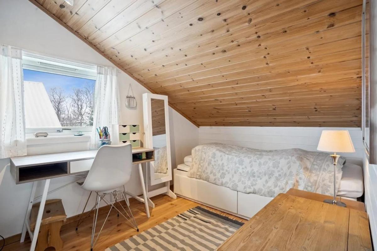 Holiday home House In Beautiful Tromso