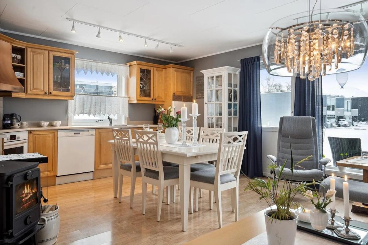 Holiday home House In Beautiful