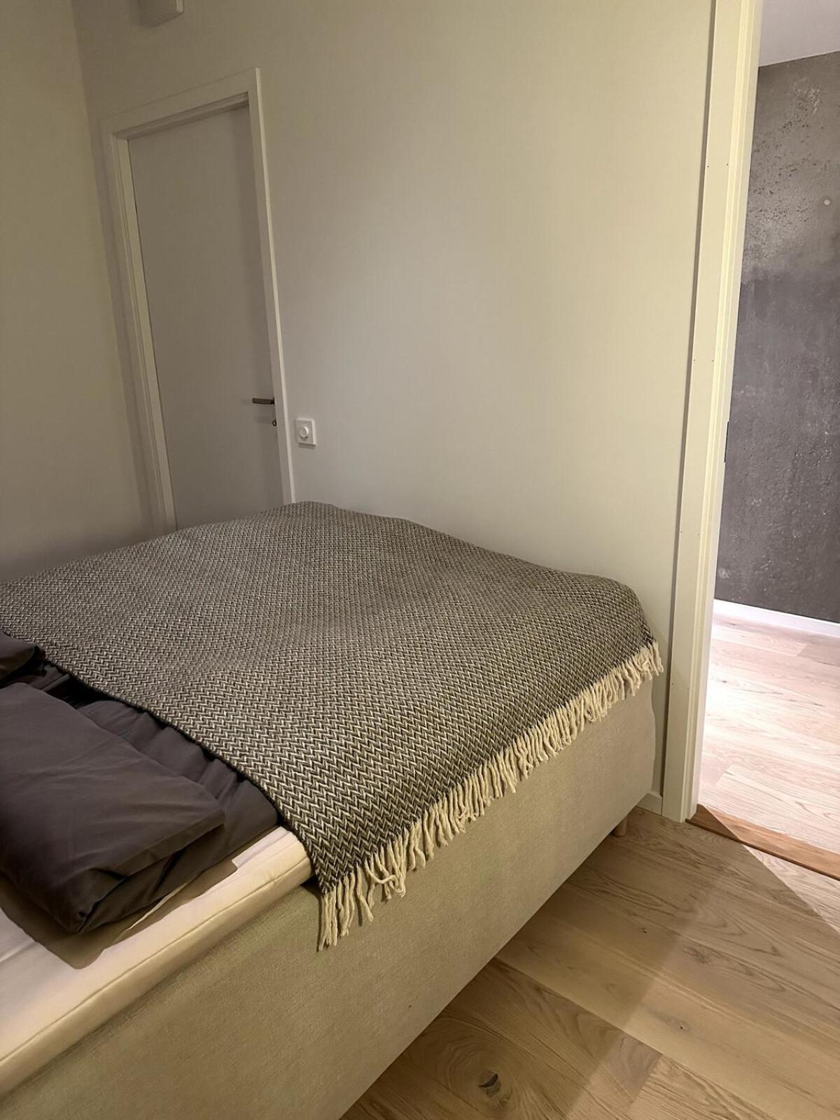 Exclusive In The Tromso