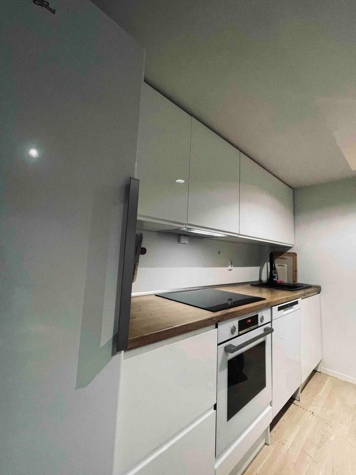 Cozy With 2 Bedrooms Tromso