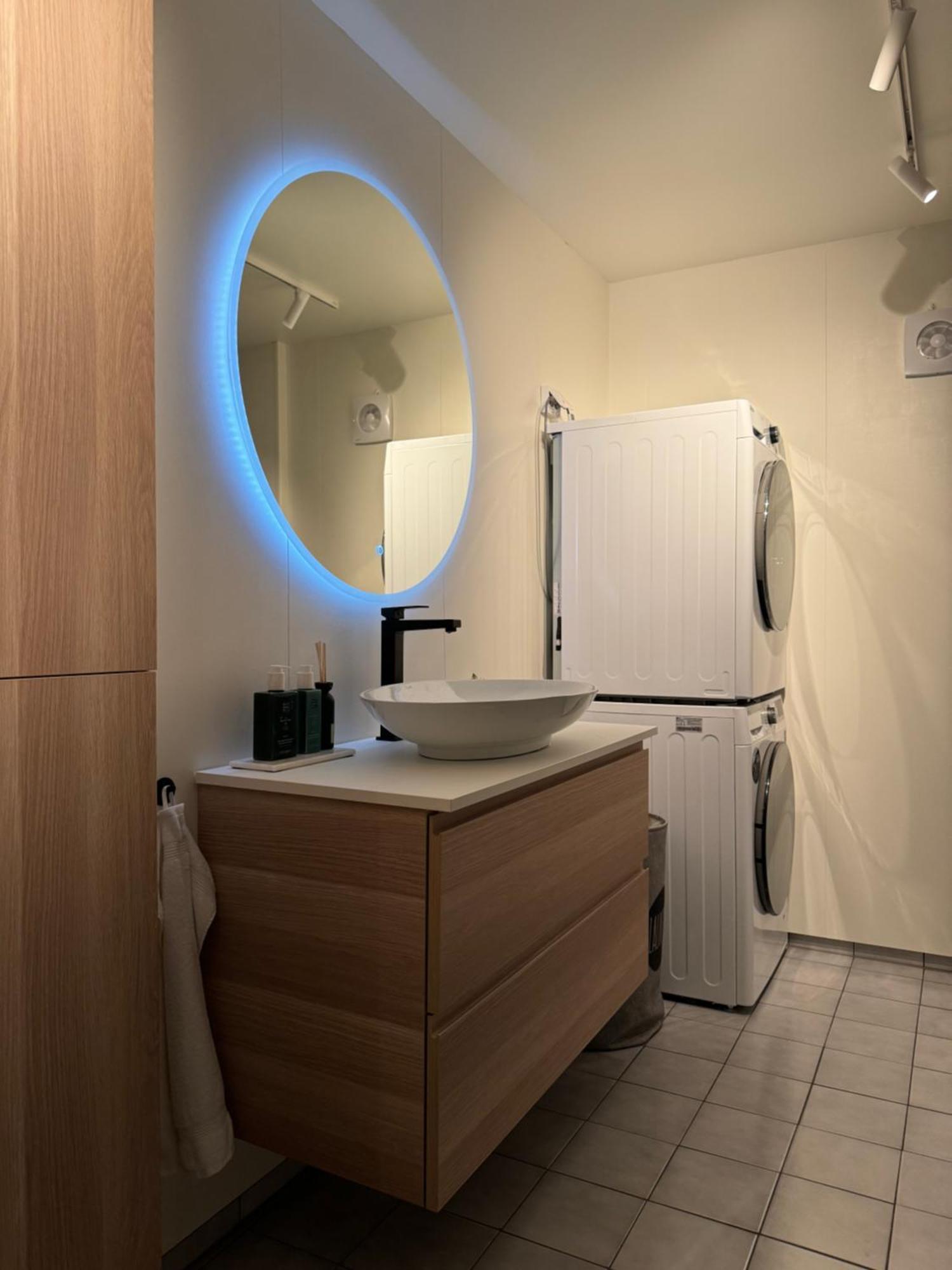 Apartment Arctic Tromso