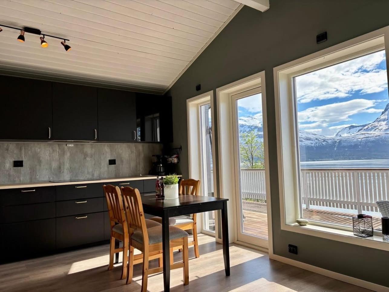 Tronderstua Holiday home