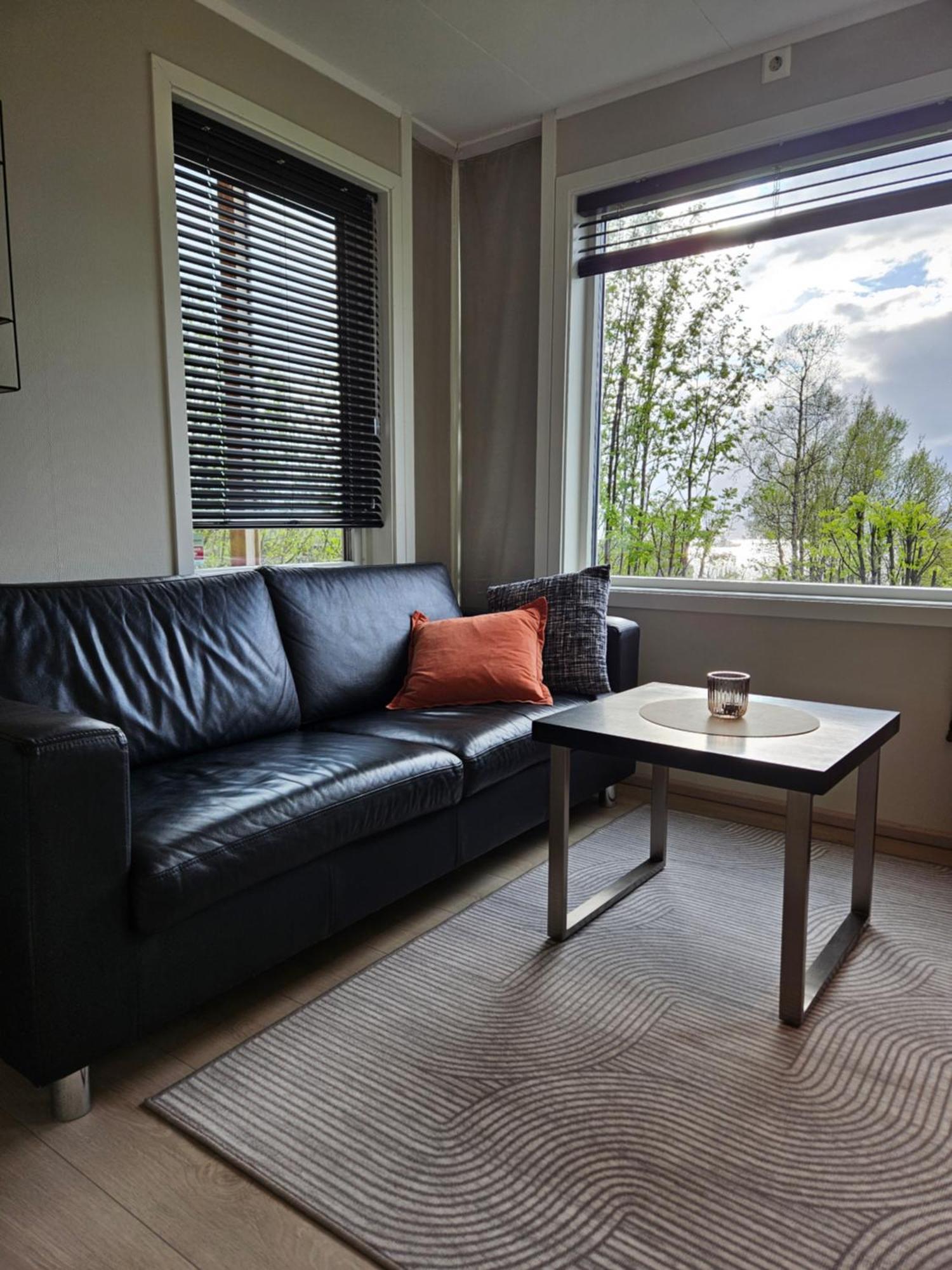 Sentral Hybelleilighet I