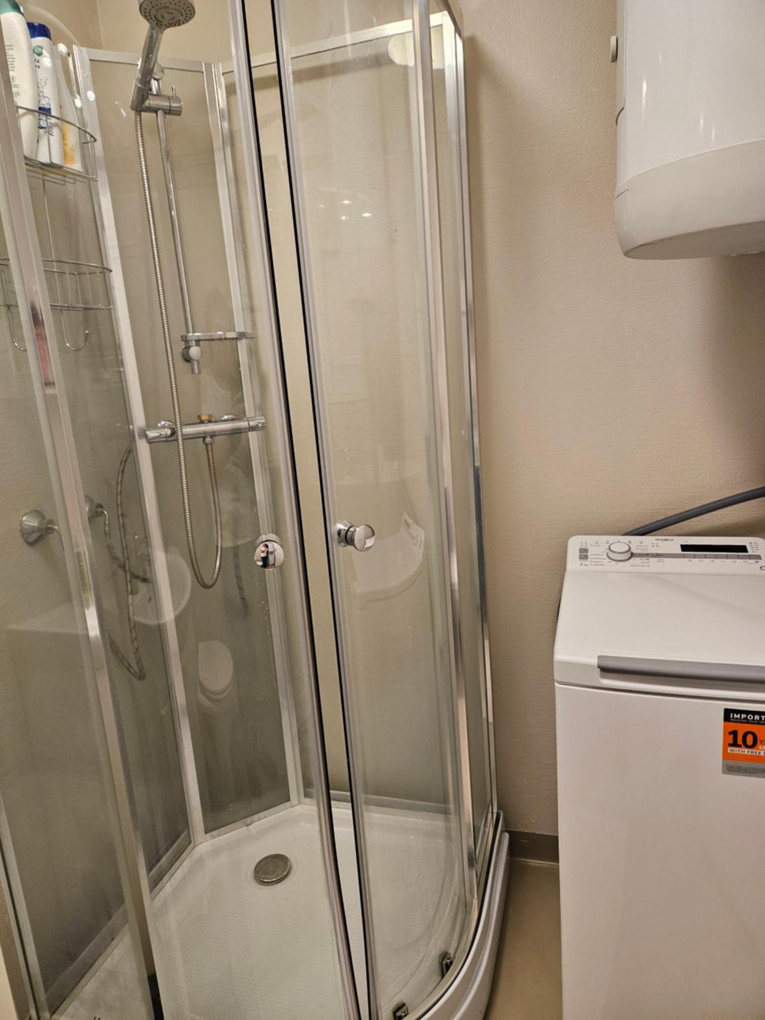 Appartement Sentral Hybelleilighet I *
