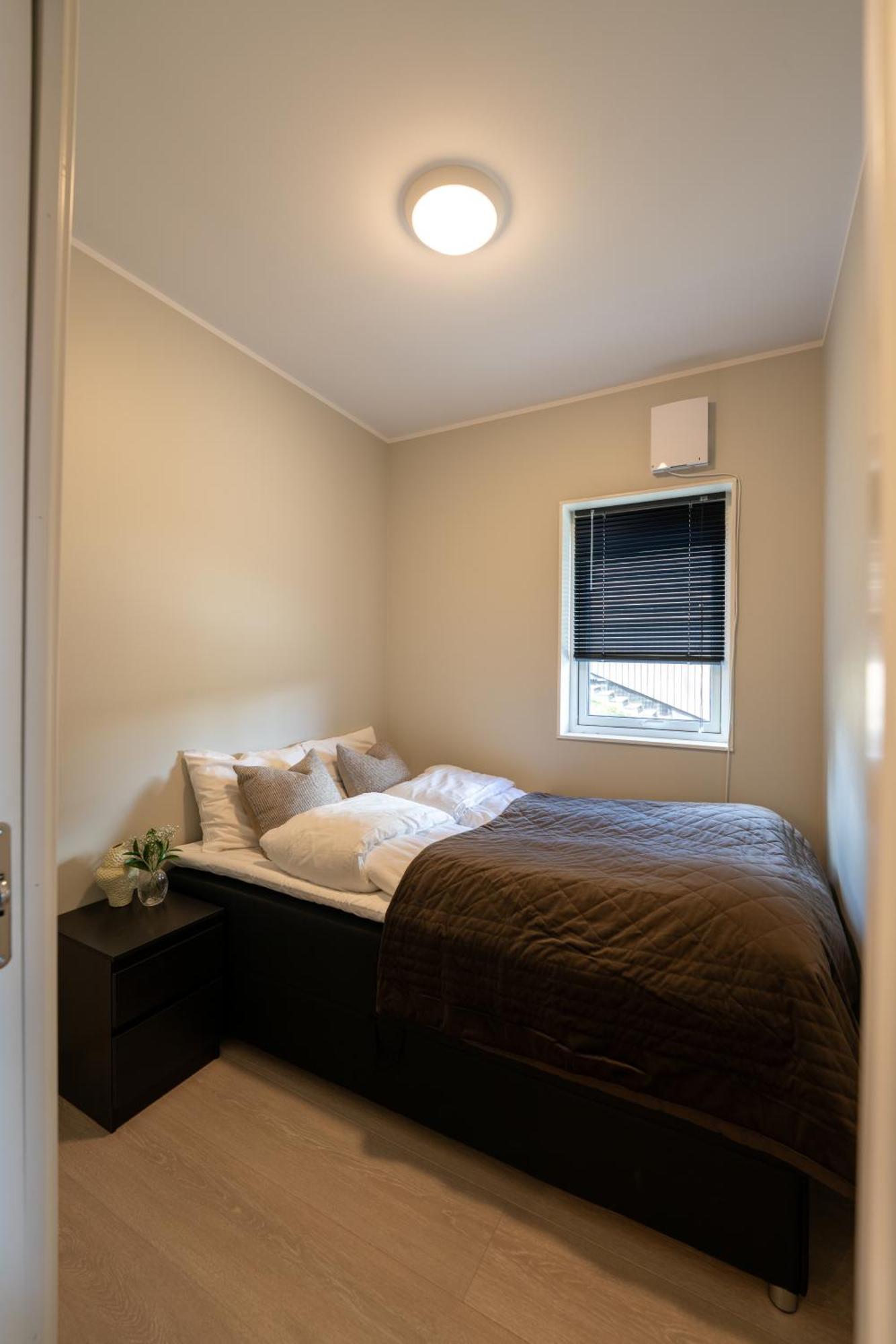 Apartment Steam - Eidhogda 6 *