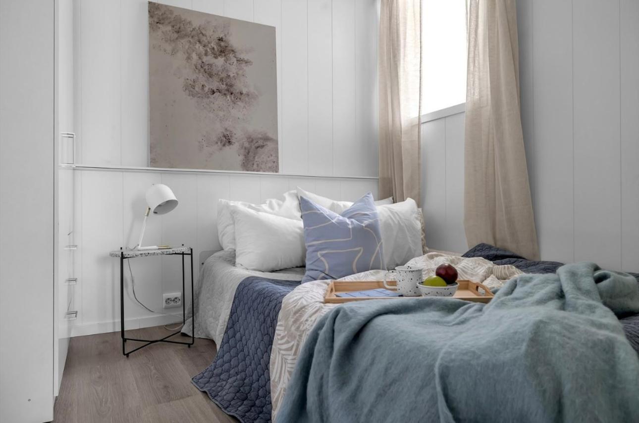 Apartment Leilighet I Tromso Sentrum Med Parkering