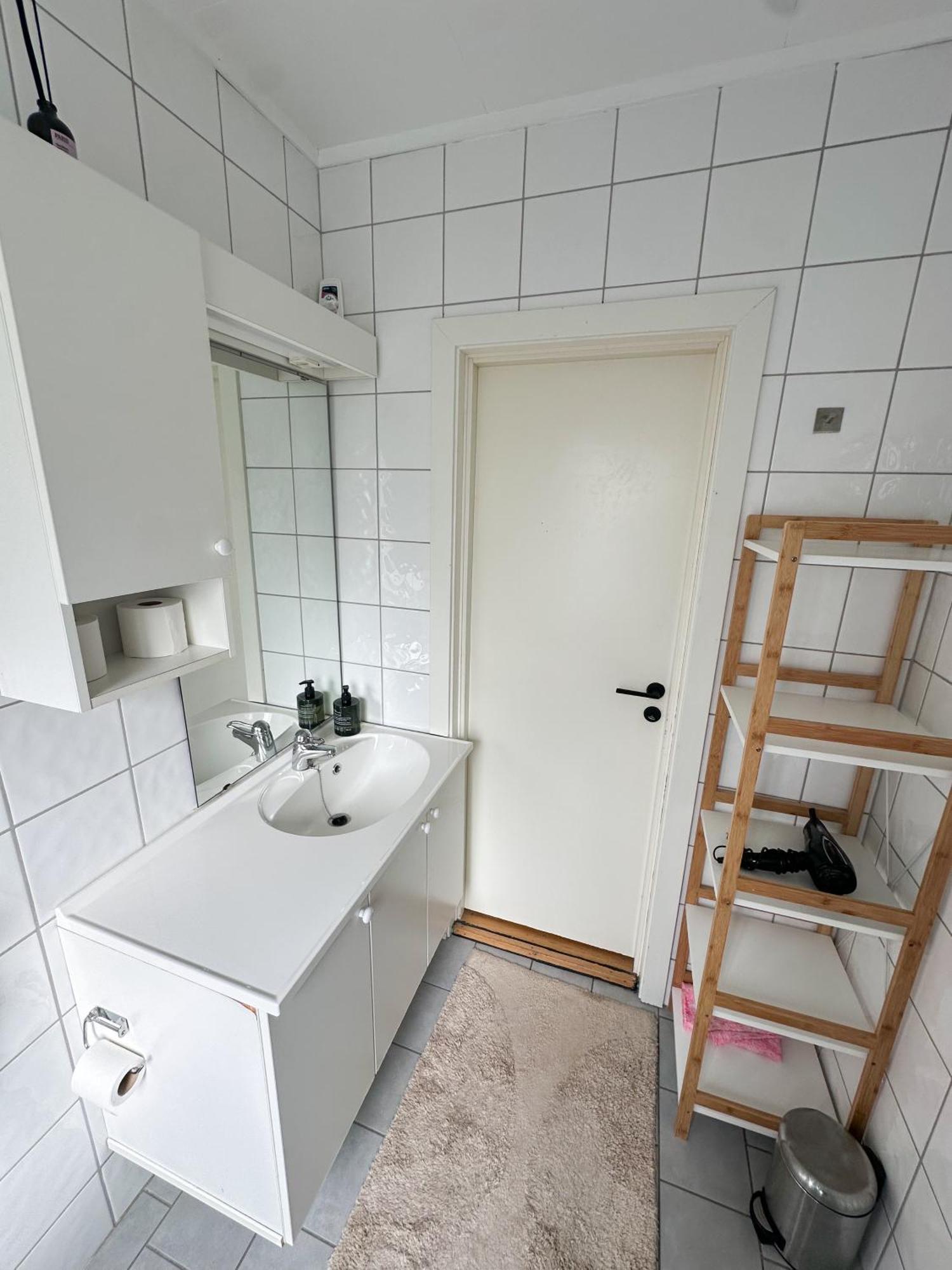 3 Bedroom In Centre Of Apartment Tromsø