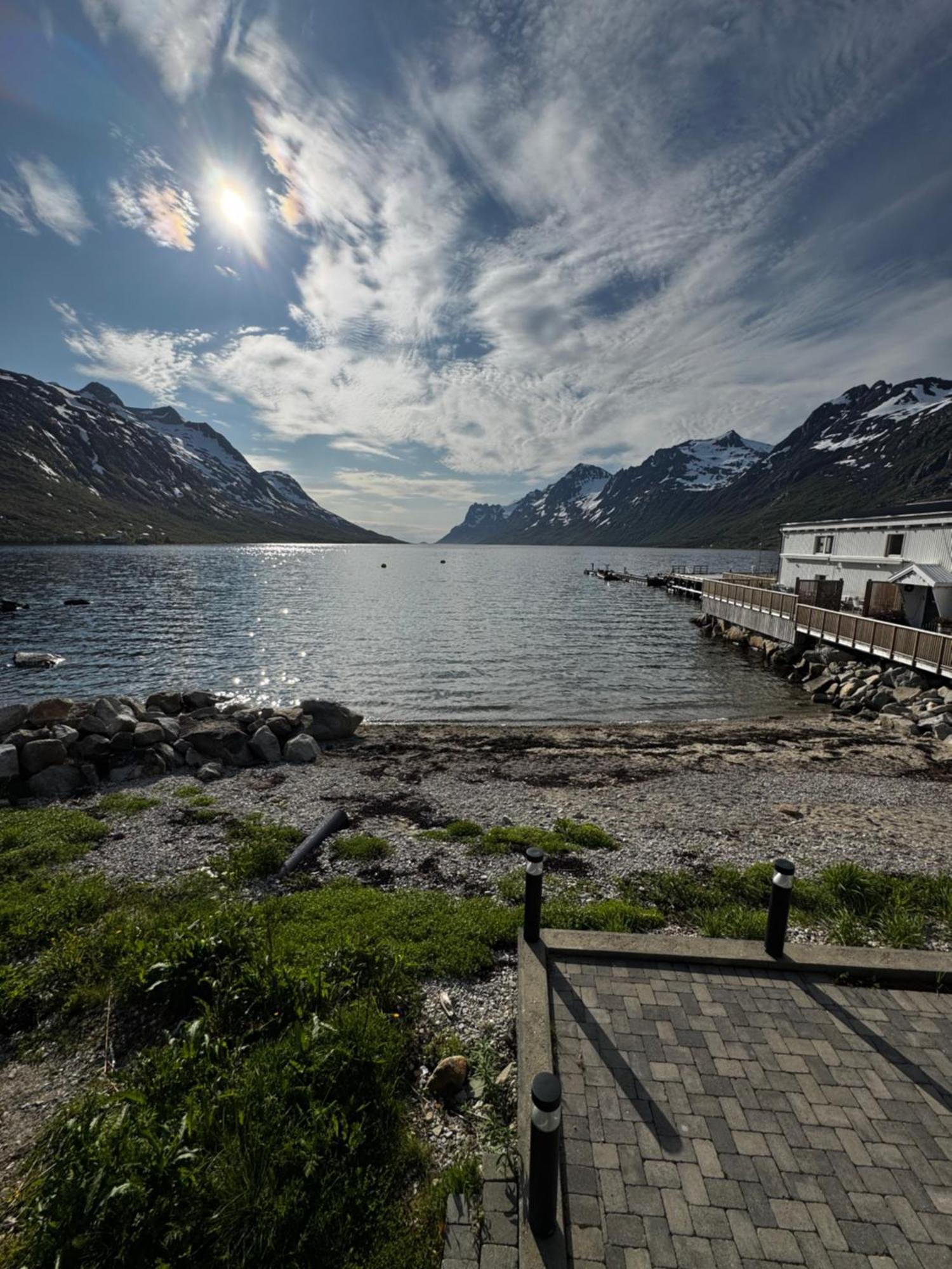 House Of Ellie 2 * Tromso