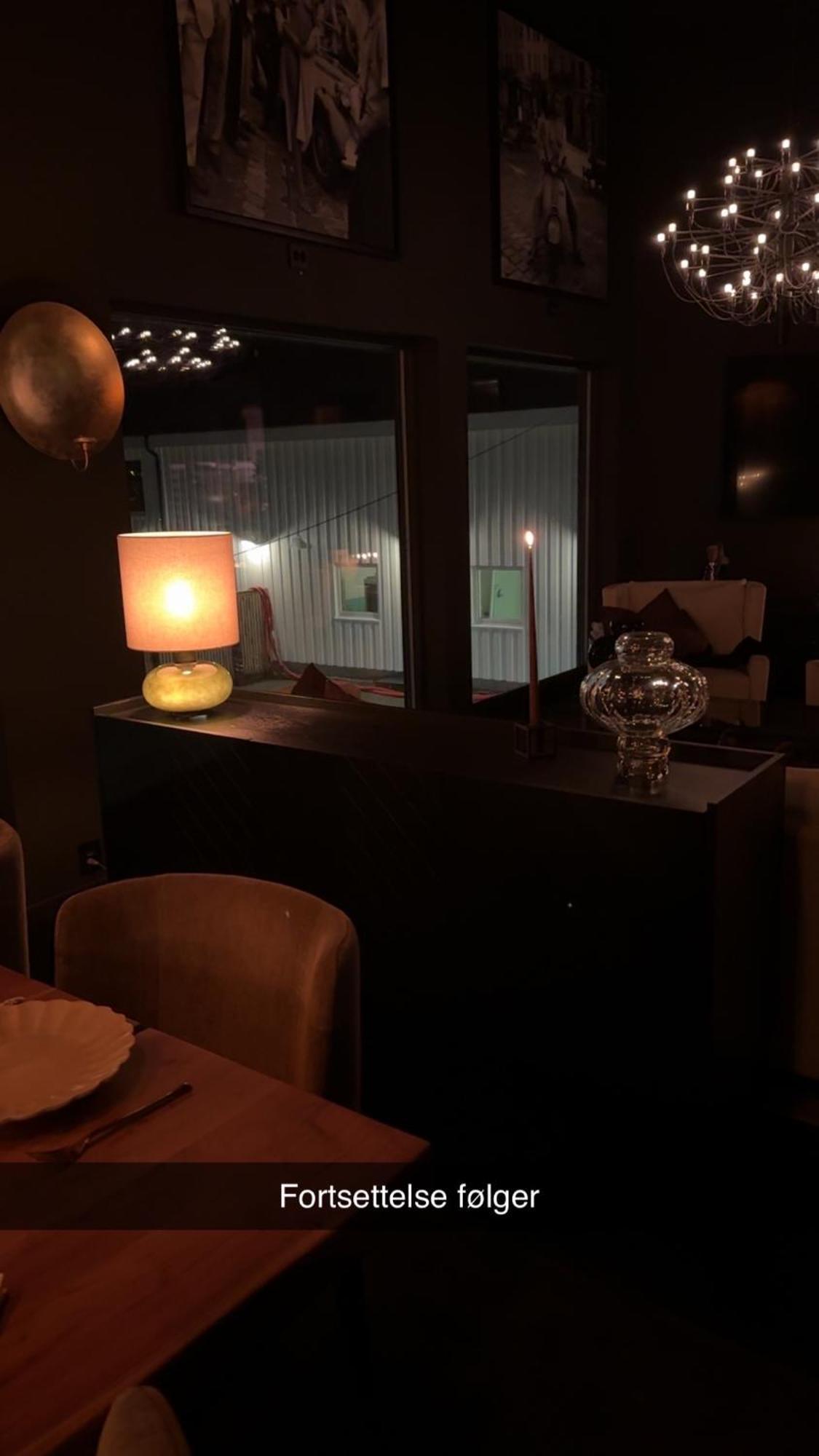 House Of Ellie 2 Villa Tromso
