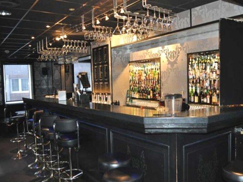 Hotel Scandic Grand Tromso
