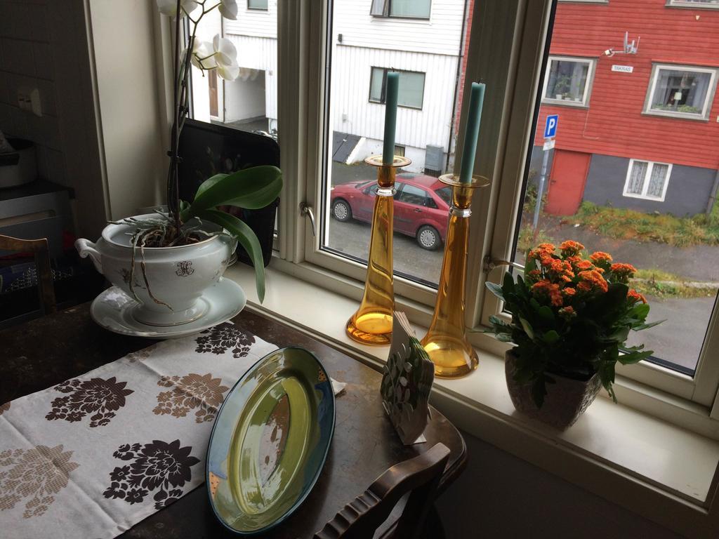 Homestay In