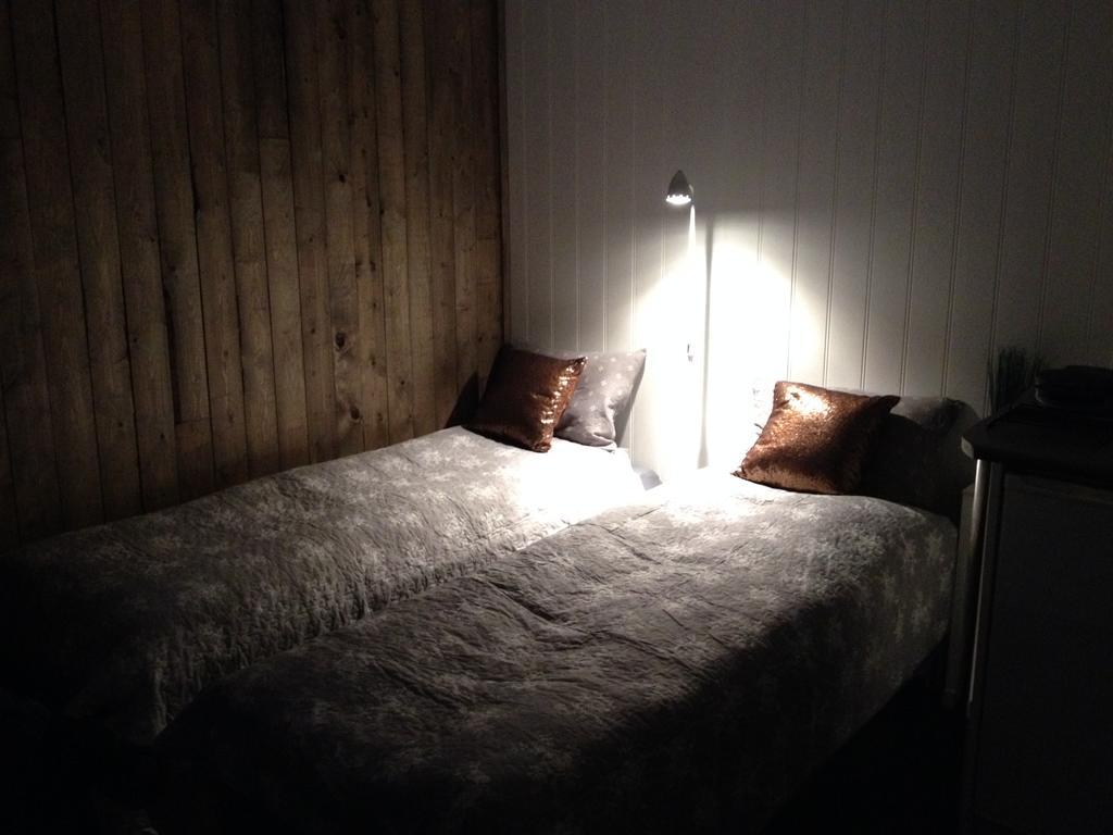Bed & Waffles, 2* Tromsø