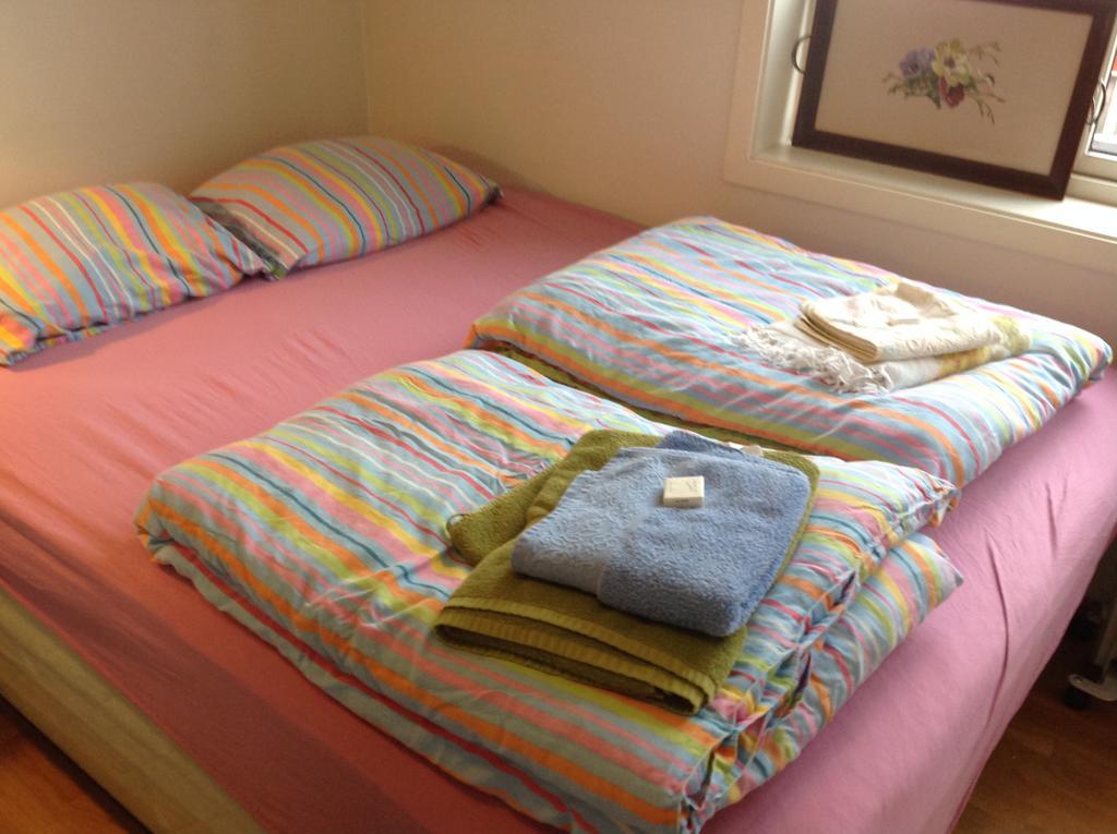 Homestay Homestay In *
