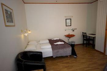 Ami Hotel 3*