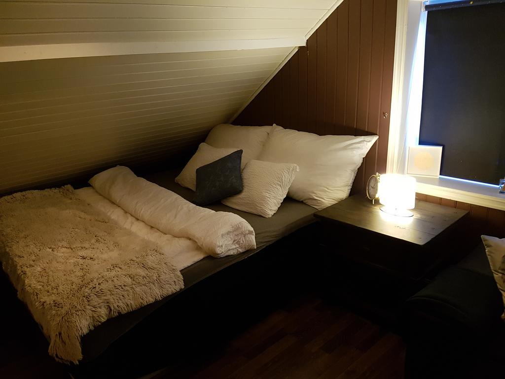 Guest house Aurora Smart