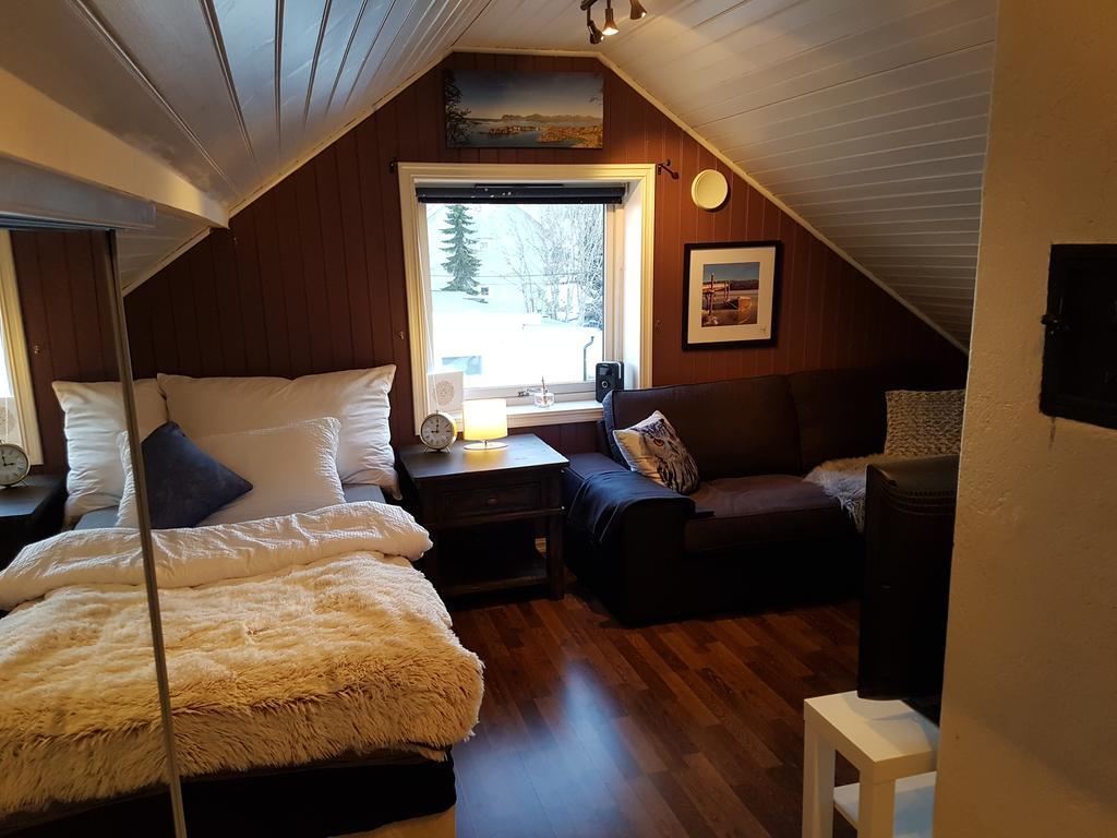 Guest house Aurora Smart Tromso