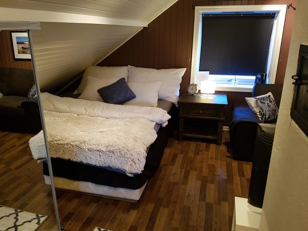 Guest house Aurora Smart Tromso