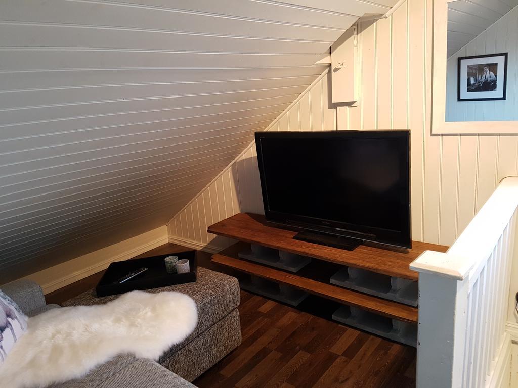 Guest house Aurora Smart *