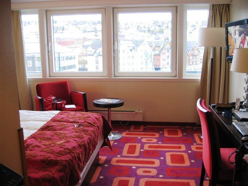 Scandic Ishavshotel Hotell Tromsø