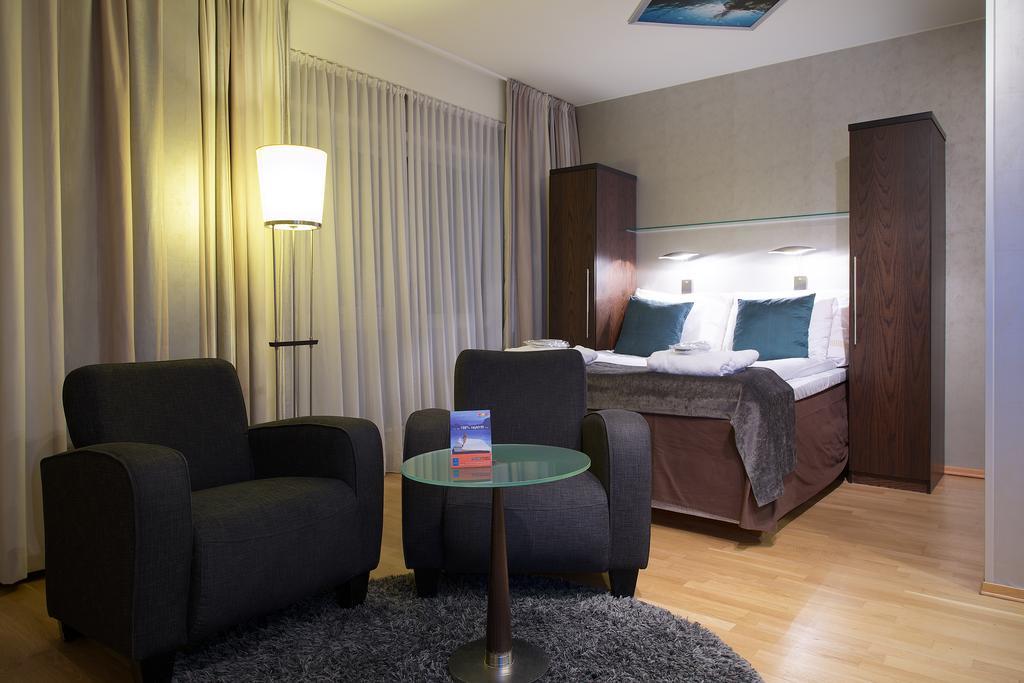 Aurora 4* Tromsø