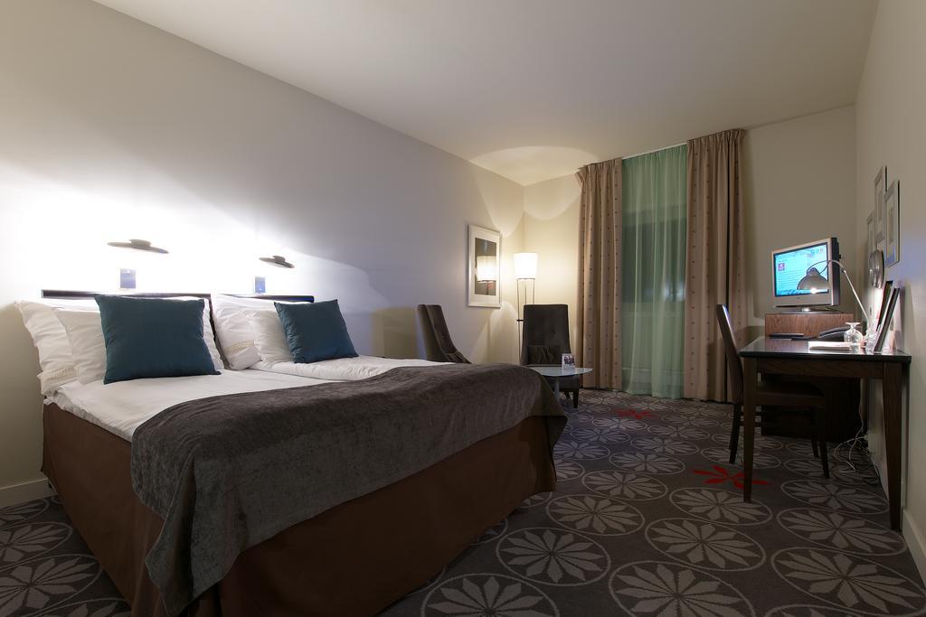 Hotel Aurora 4*