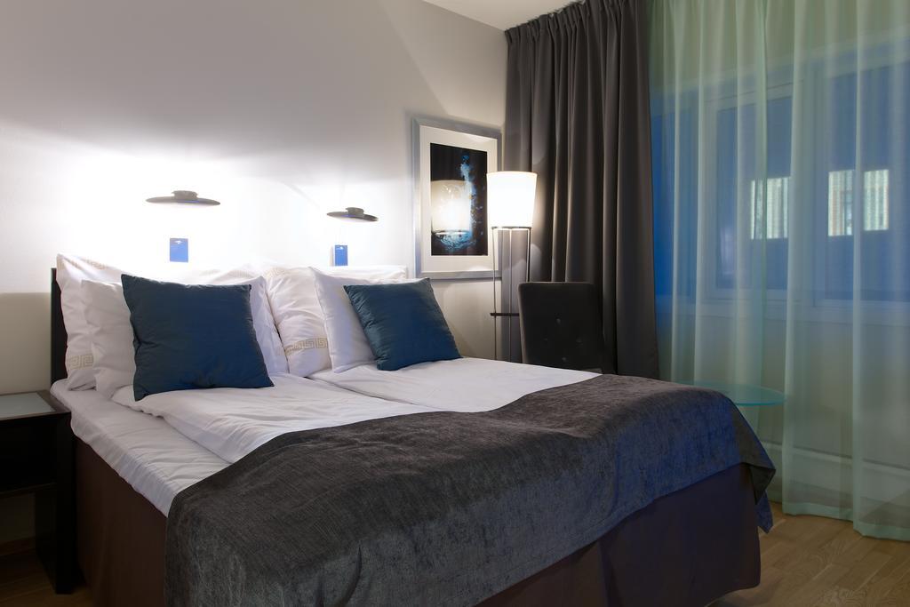 Hotel Aurora Tromsø