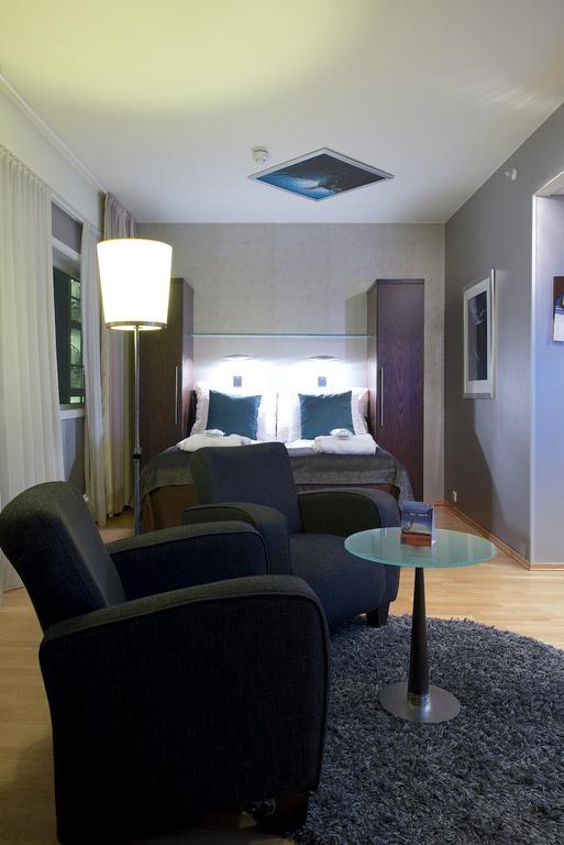 Hotel Aurora Tromsø