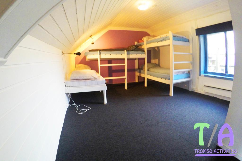 Activities Hostel *