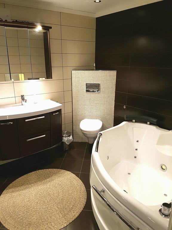 Guest house Aurora Smart Tromso