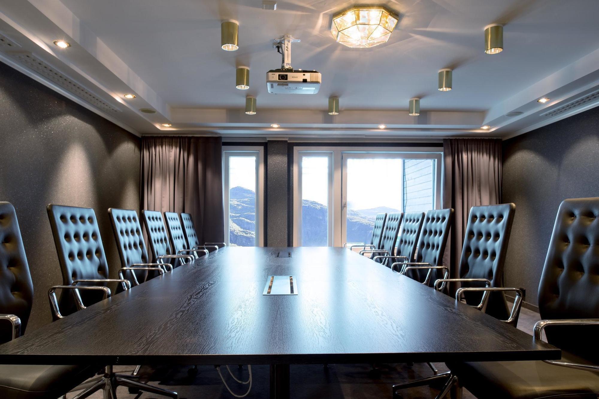 Scandic Ishavshotel Tromsø
