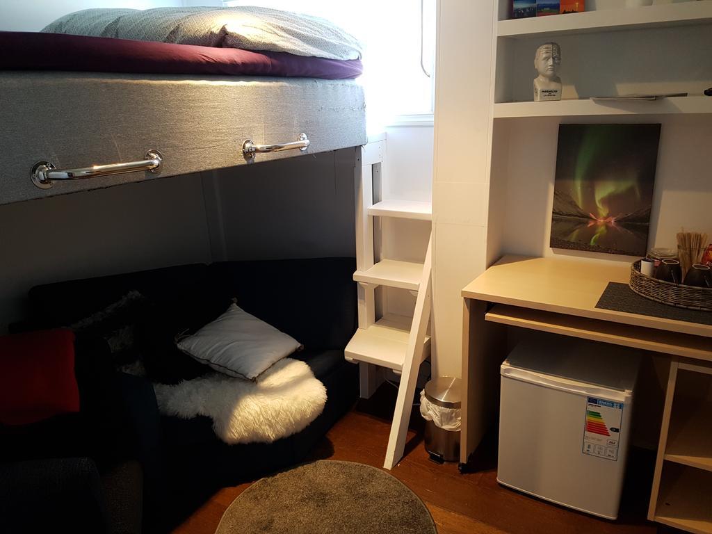 Aurora Smart Guest house Tromso