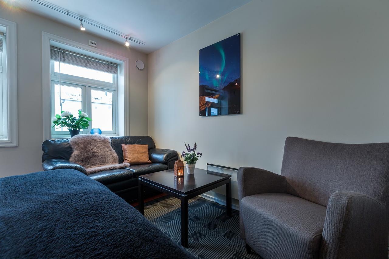 Hotel Enter Viking Tromso