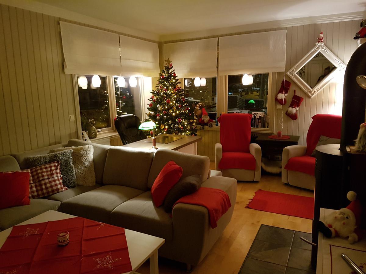 Aurora Smart Guest house Tromso