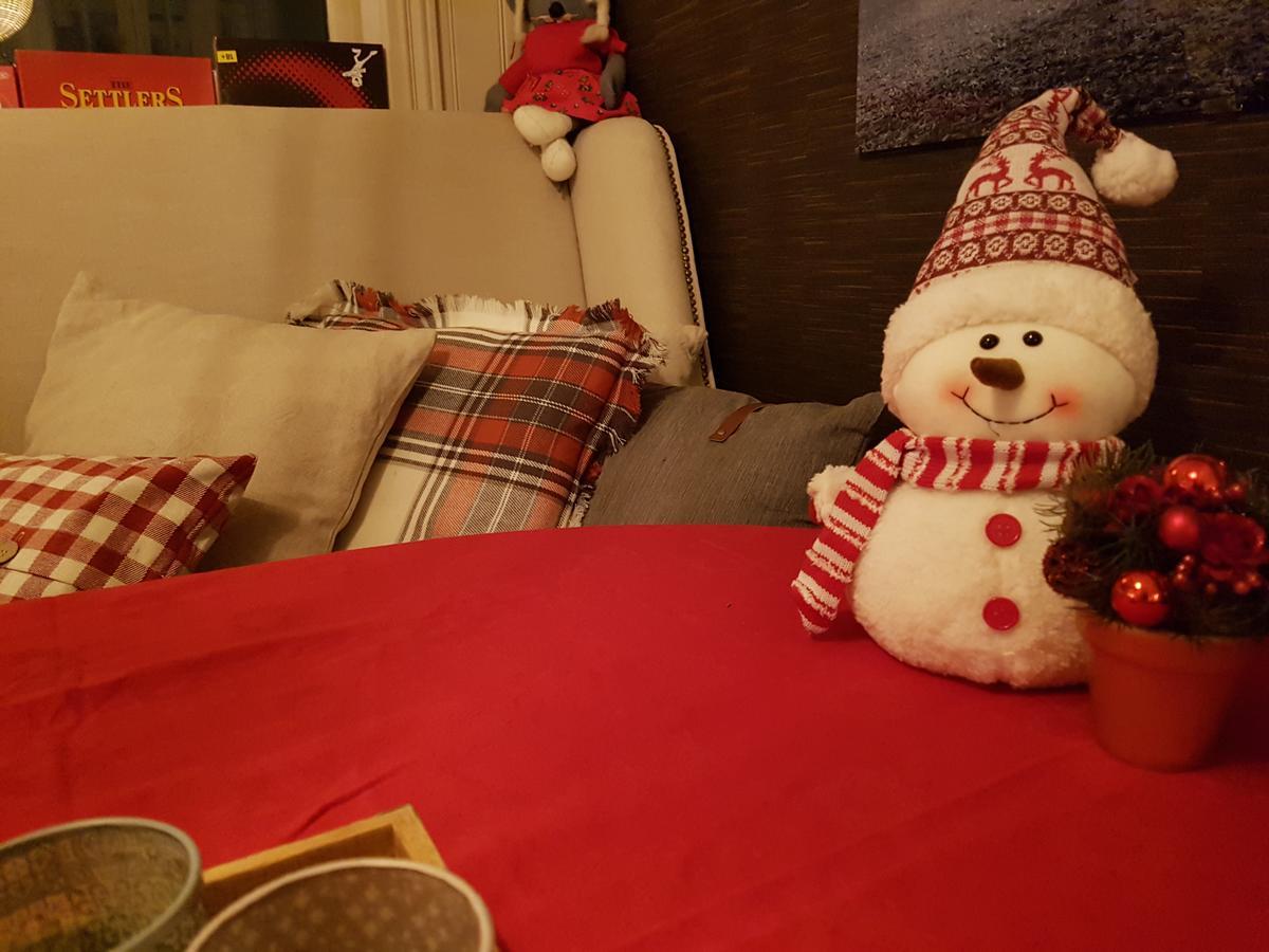 Aurora Smart Guest house *