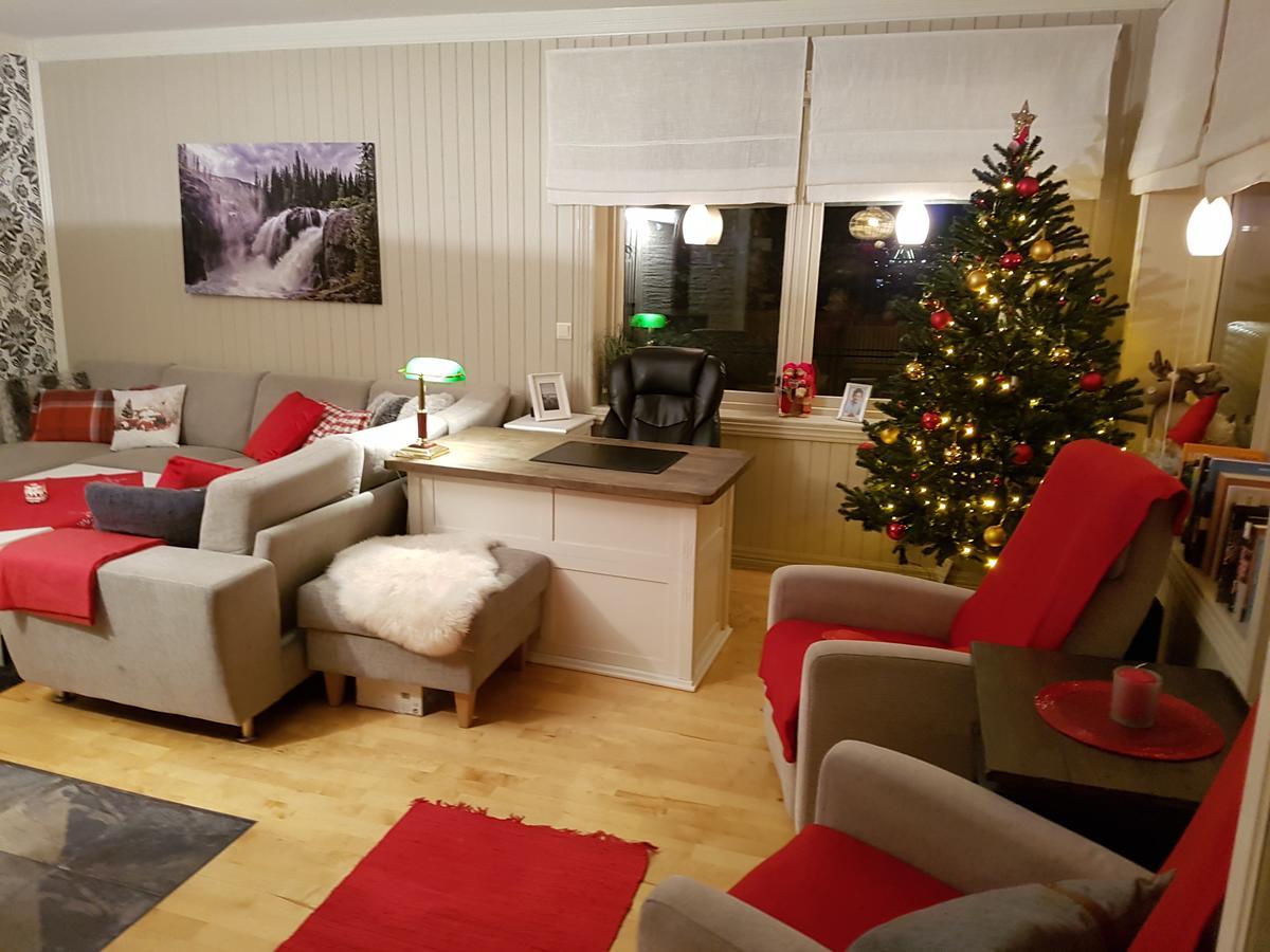 Guest house Aurora Smart