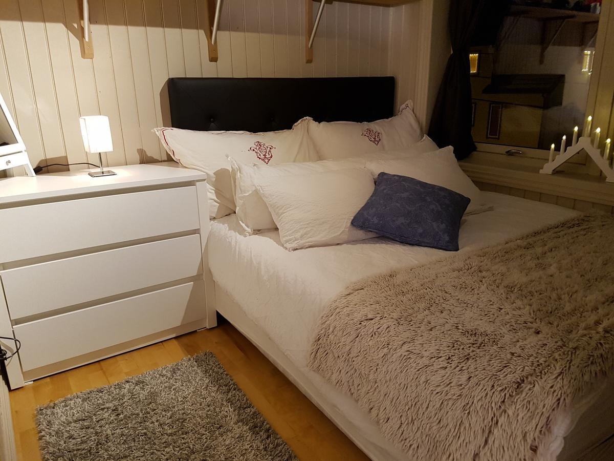 Guest house Aurora Smart *