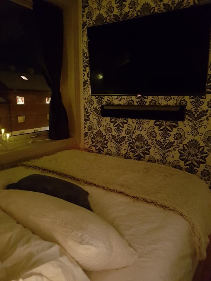Guest house Aurora Smart Tromso