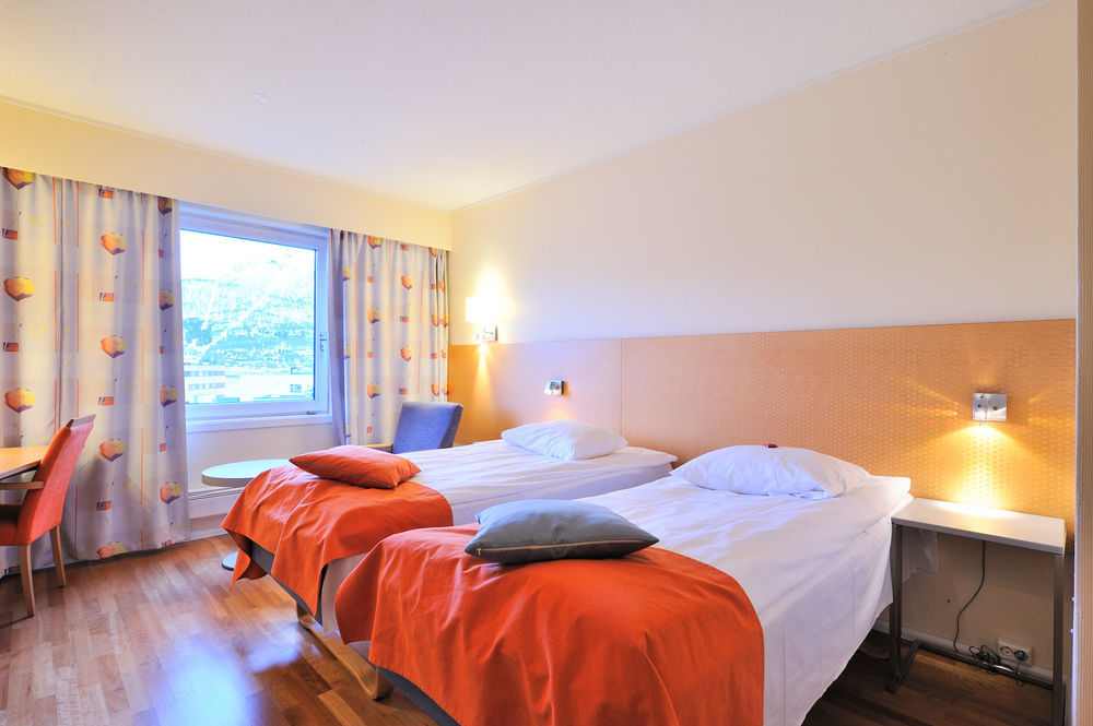 Hotel Scandic Grand 4*